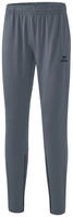 erima 1102318, Erima Performance Trainingshose Damen - slate grey/schwarz - 36