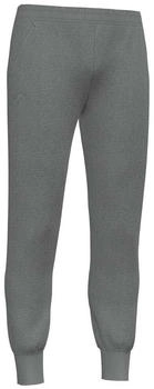 Joma Montana Cuff Trainingshose grau