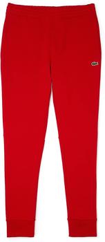 Lacoste Xh9624 Trainingsanzug rot