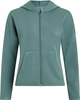 Energetics Kapuzenjacke Odelle Iii 173 gelb