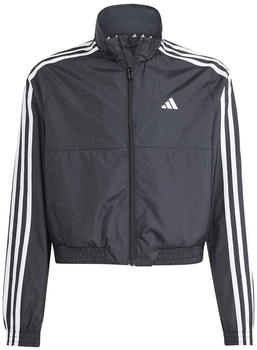 Adidas Train Essentials Stripes Jacke IP3916