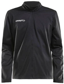 Craft Squad Trainingsjacke 999000 schwarz