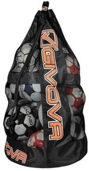 Givova Ball Bag schwarz