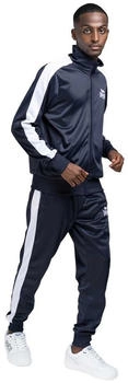Lonsdale Trainingsanzug PEMBER schwarz blau 113952