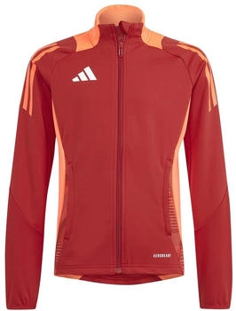 Adidas Tiro Competition Trainingsjacke Kinder IR5500 team power red