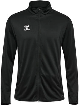Hummel Essential Trainingsjacke 2001 schwarz