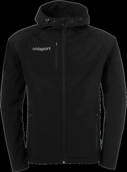 Uhlsport Essential Softshelljacke Kinder 222 schwarz