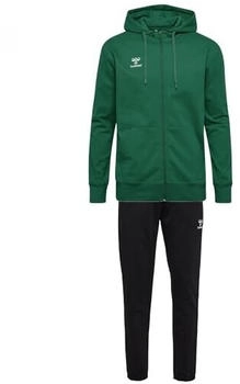 Hummel hmlGO 224837 224848-6235 Trainingsanzug jelly bean
