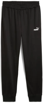 Puma ESS No Logo Poly Hosen schwarz