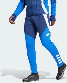 Adidas Tiro 24 Competition Winterized Hose Team Navy Blue 2 / Royal Blue (IY0124)
