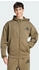 Adidas Man Z.N.E. Zip-Hoodie