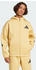 Adidas Man Z.N.E. Zip-Hoodie