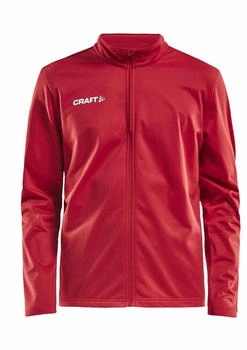 Craft Squad Jacket rot