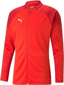 Puma teamCUP Training Jacket 657983-01 rot