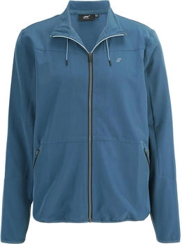 JOY sportswear SANDRO Trainingsjacke titanium