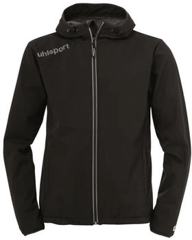 Uhlsport Essential Softshelljacke schwarz F01