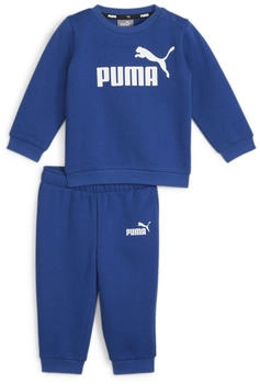 Puma Minicats ESS Crew Jogger 846141-18 cobalt glaze