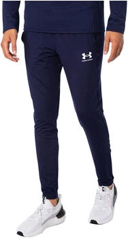 Under Armour RUSH gewebte Jogginghose blau