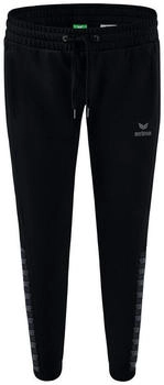 Erima Team Essential Jogginghose schwarz 2102204