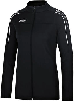 JAKO Classico Sportjacke Fleece Zipjacke