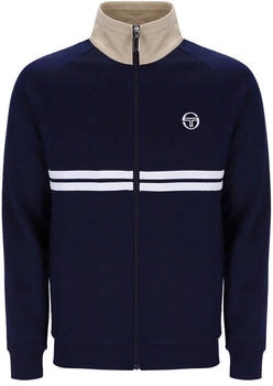 Sergio Tacchini Dallas Trainingsjacke blau