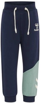 Hummel Hmlsportive Pants Baby Hose schwarz