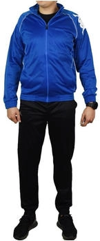 Kappa Ephraim Trainingsanzug blau