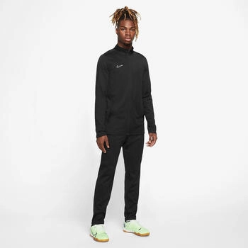 Nike Academy Trainingsanzug schwarz