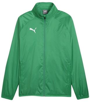 Puma teamGOAL Allwetterjacke