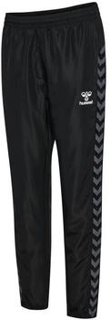 Hummel Hmlauthentic Micro Pants Hose schwarz