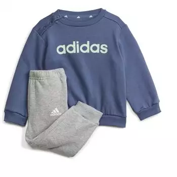 Adidas Baby Essentials Lineage Jogging suit (IS2498) prloin/segrsp
