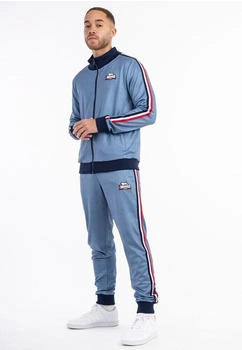 Lonsdale Gairsay Slim Fit Trainingsanzug 117574-9913