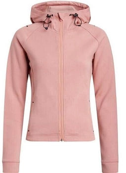 Energetics Kapuzenjacke Lucie VII rose dunkel
