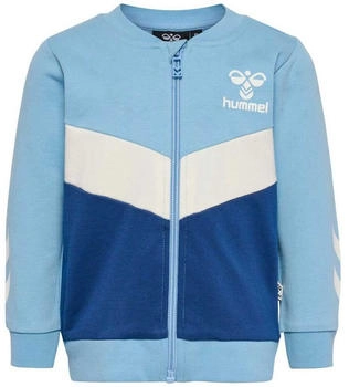 Hummel Hmlskye Zip Jacket Baby Oberteil blau