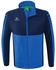 Erima Six Wings mit abnehmbaren Ärmeln Trainingsjacke (Herren)