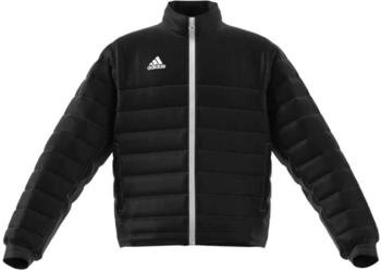 Adidas Entrada Light Jacke Kinder schwarz
