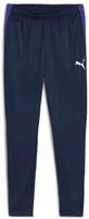 Puma 659517/001, Puma individualLIGA Trainingshose - blau Herren