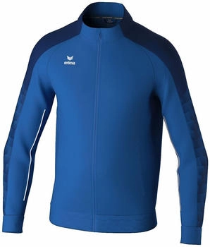Erima EVO STAR Trainingsjacke 1032413 new royal new navy