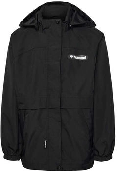 Hummel Hmlriver Tex Jacket schwarz