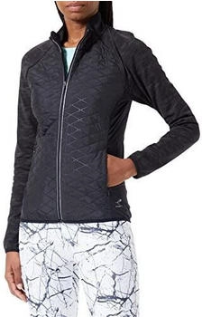 Energetics Baya Jacke schwarz aop