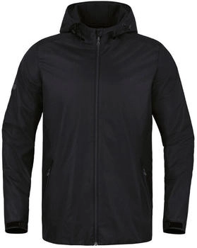 JAKO Allround Allwetterjacke F800 schwarz