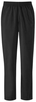 JOY sportswear Trainingshose 'Marco' atmungsaktiv Reißverschlusstaschen schwarz