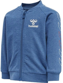 Hummel Hmlglen Zip Jacket Baby Oberteil blau