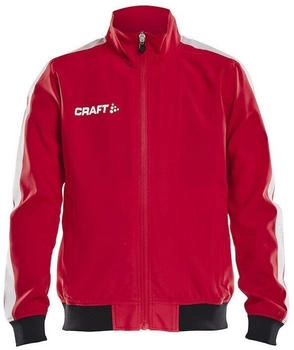Craft Pro Control Woven Jacket Kinder Freizeitjacke