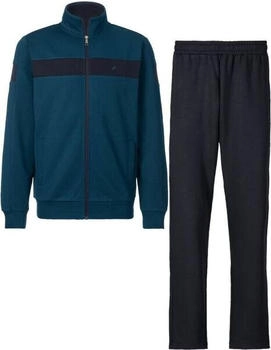 Joy Anzug Herren deep turquoise night