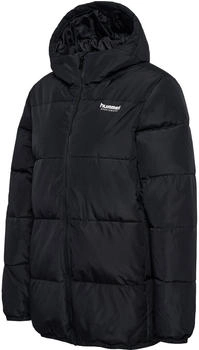 Hummel Nicola Puff Jacket schwarz