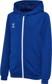 Hummel Trainingsjacke PL ZIP HOODIE 219980-7045 true blue