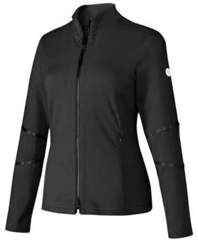 JOY sportswear Edith Trainingsjacke schwarz