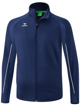 Erima Liga Star Polyester Trainingsjacke new navy wei&szlig;
