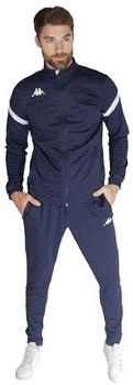 Kappa Dalcito Trainingsanzug azul blanco